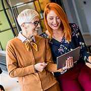 企业级网路方案